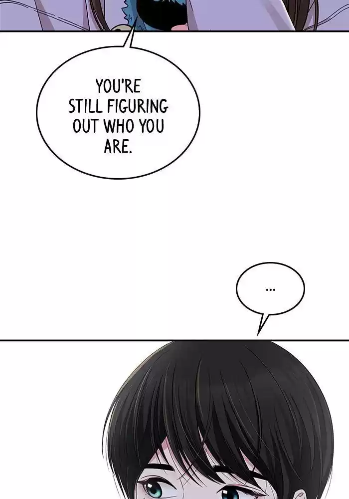 To You, Who Keep The Star Chapter 26