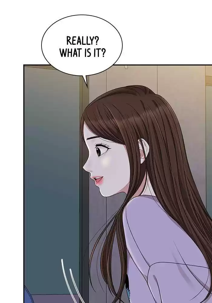 To You, Who Keep The Star Chapter 27