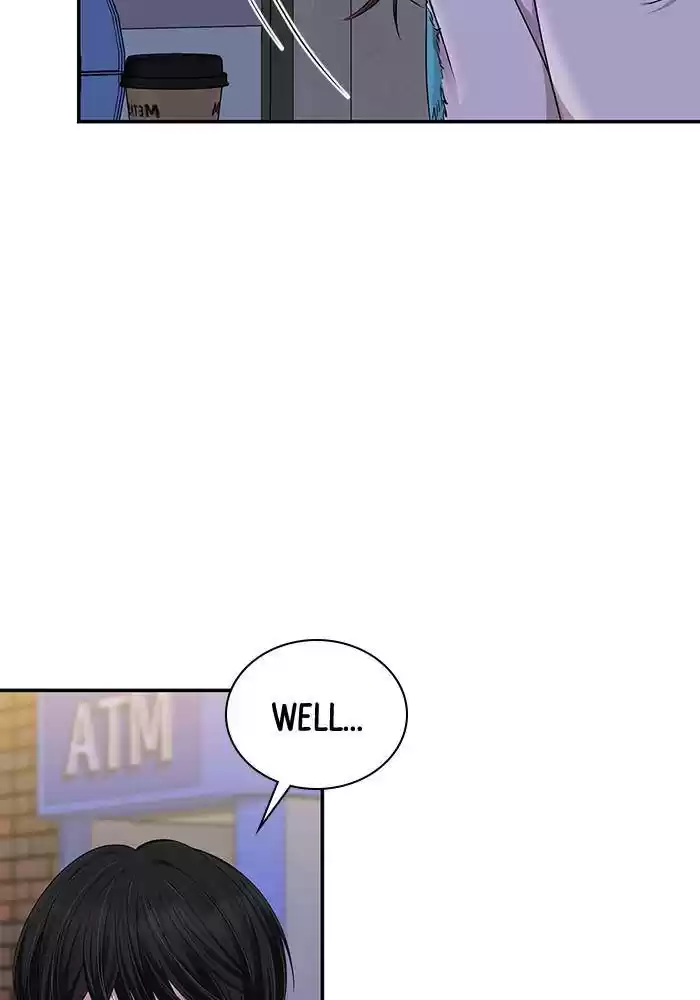 To You, Who Keep The Star Chapter 27