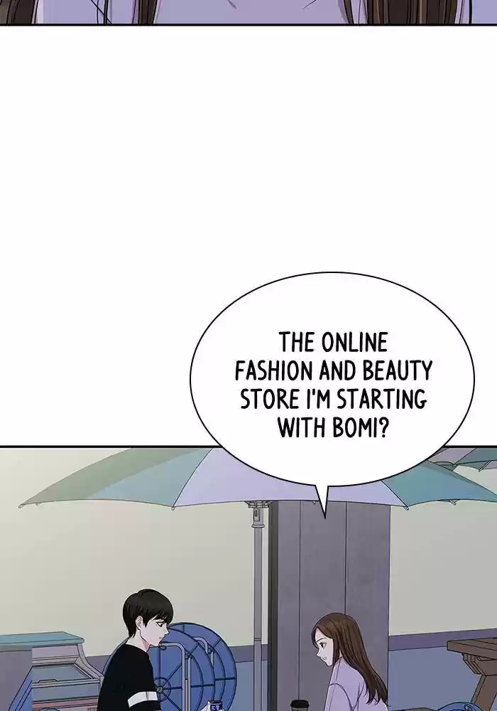 To You, Who Keep The Star Chapter 27