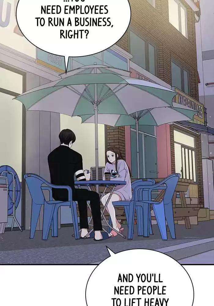 To You, Who Keep The Star Chapter 27