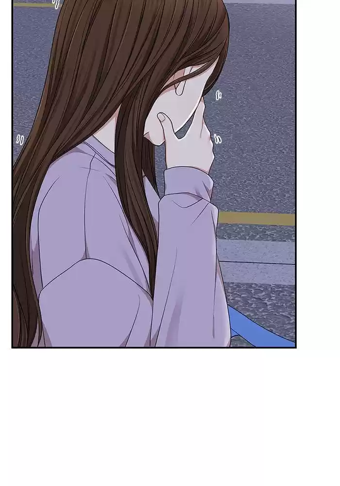 To You, Who Keep The Star Chapter 27