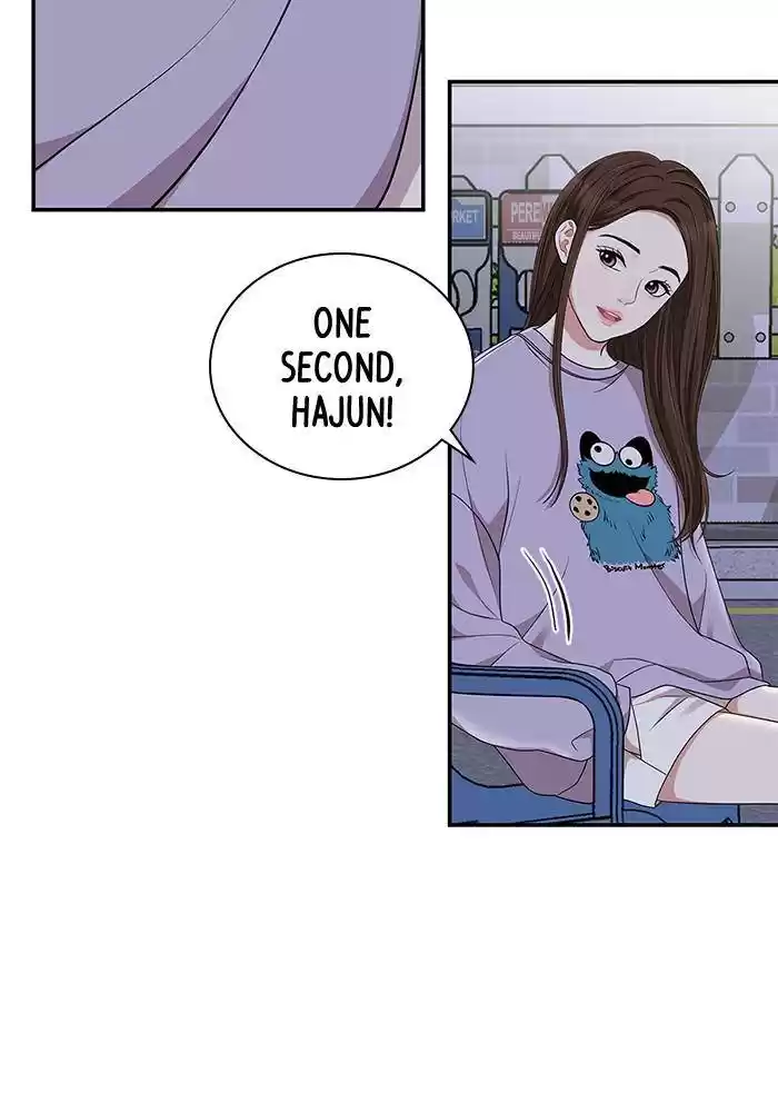 To You, Who Keep The Star Chapter 27