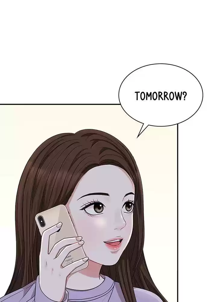 To You, Who Keep The Star Chapter 27