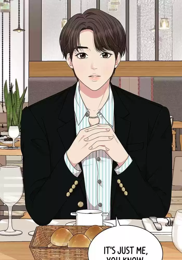 To You, Who Keep The Star Chapter 27