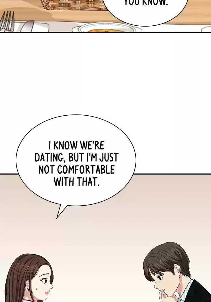 To You, Who Keep The Star Chapter 27