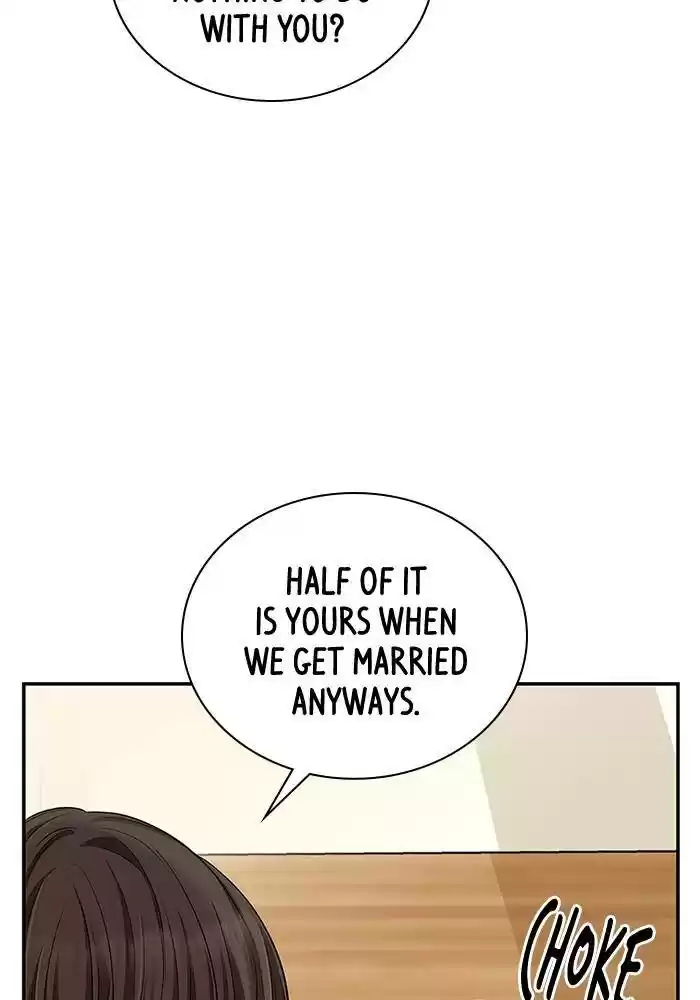 To You, Who Keep The Star Chapter 27