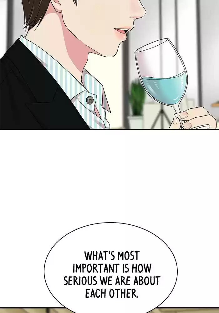 To You, Who Keep The Star Chapter 27