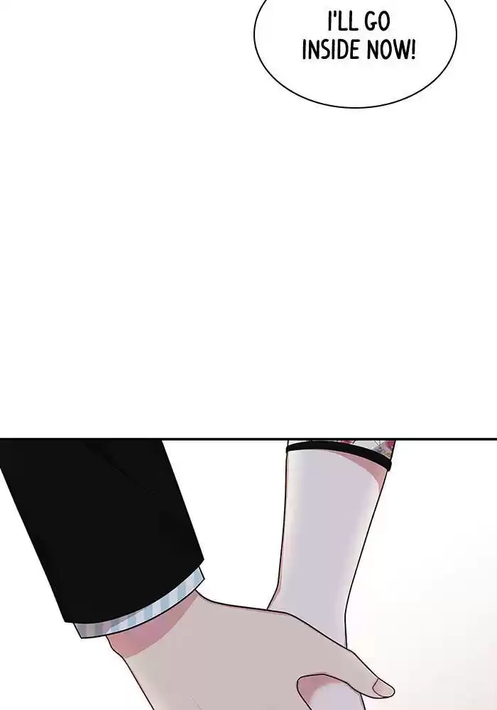 To You, Who Keep The Star Chapter 27