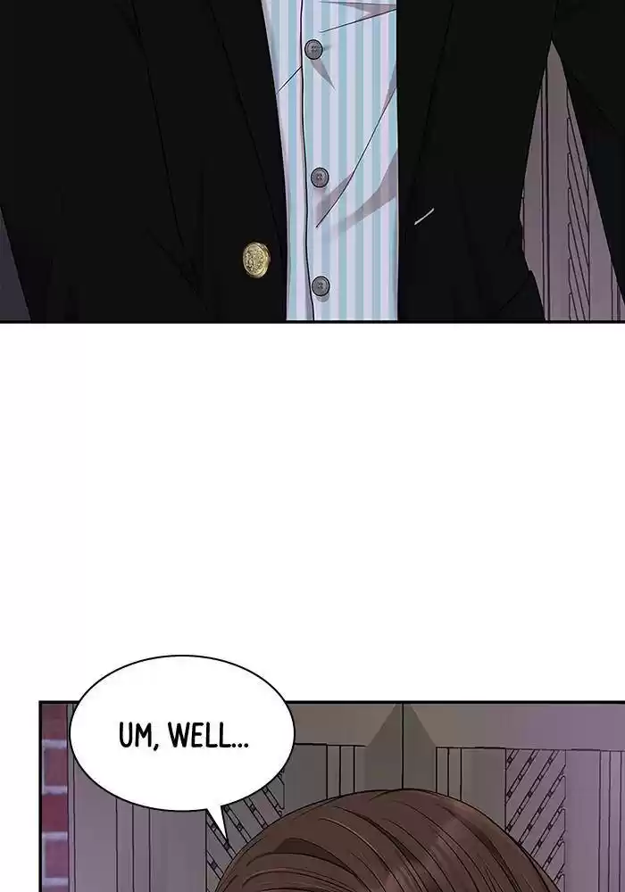 To You, Who Keep The Star Chapter 27