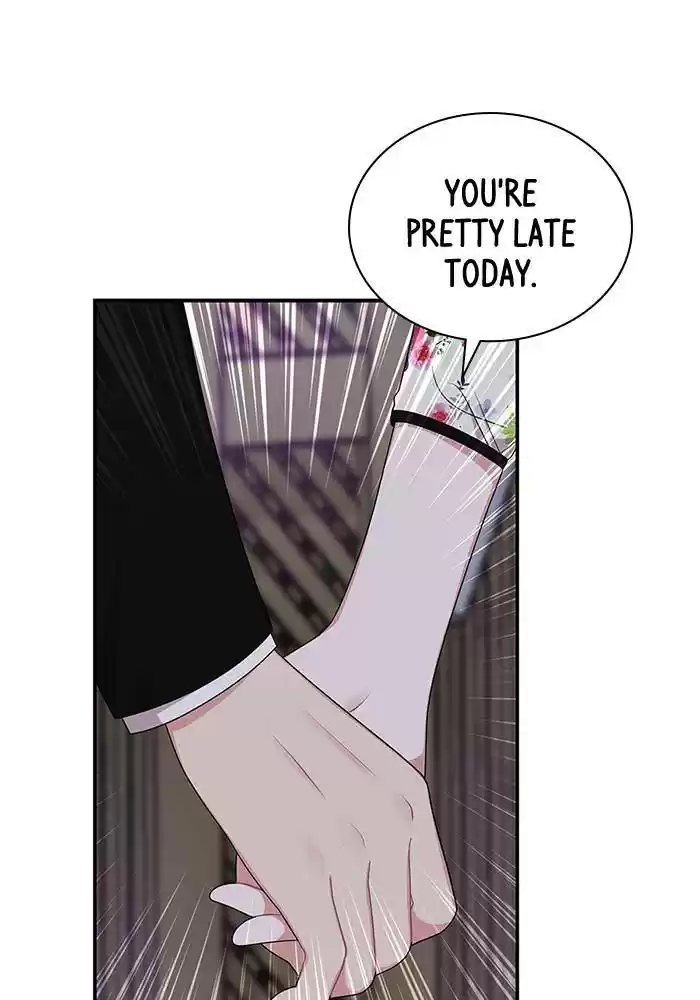 To You, Who Keep The Star Chapter 28