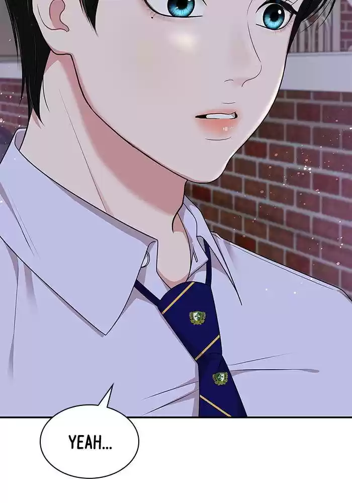 To You, Who Keep The Star Chapter 28