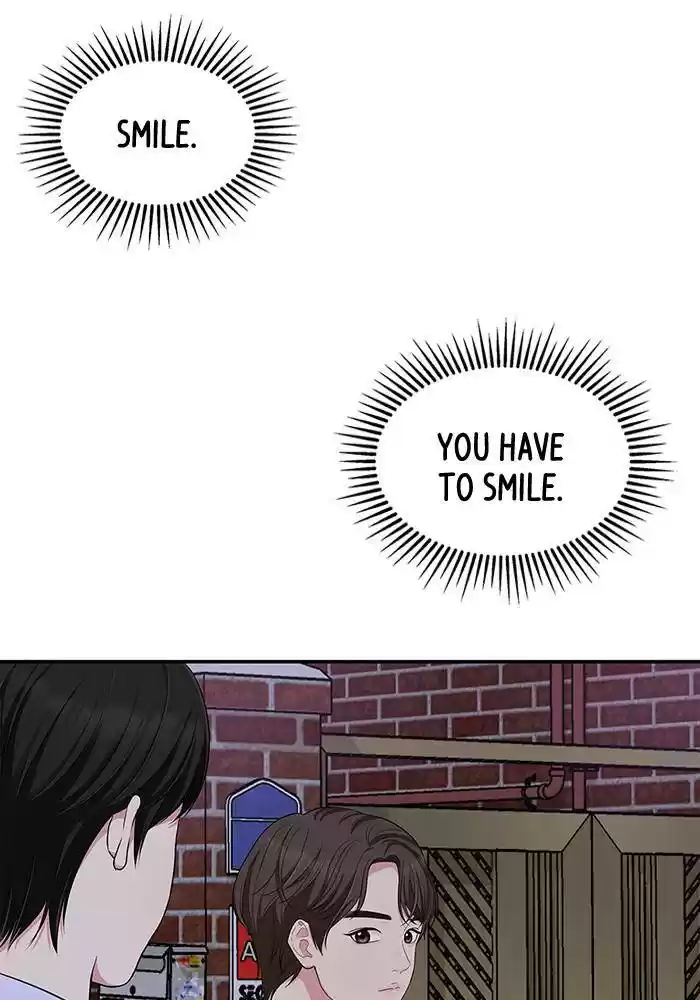 To You, Who Keep The Star Chapter 28