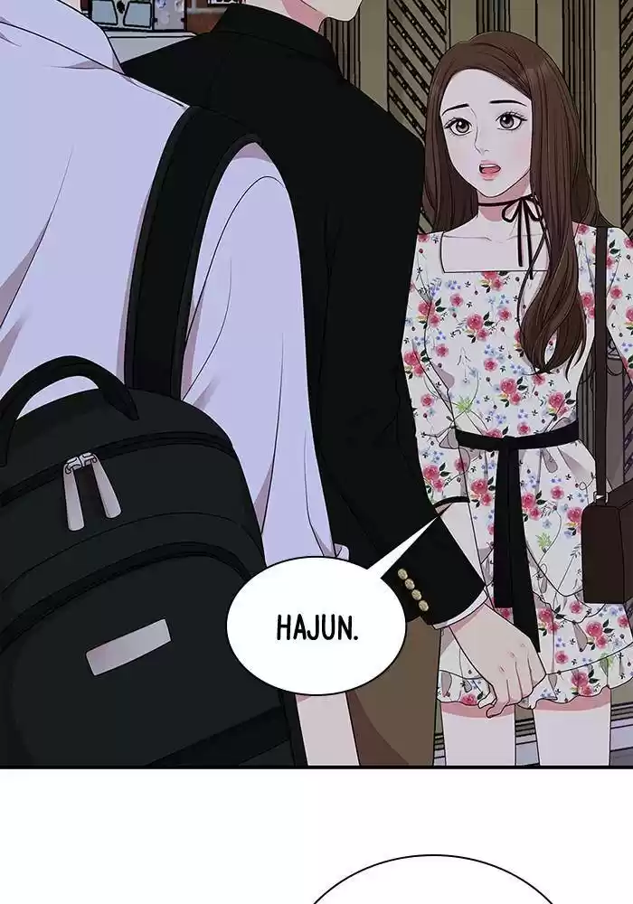 To You, Who Keep The Star Chapter 28