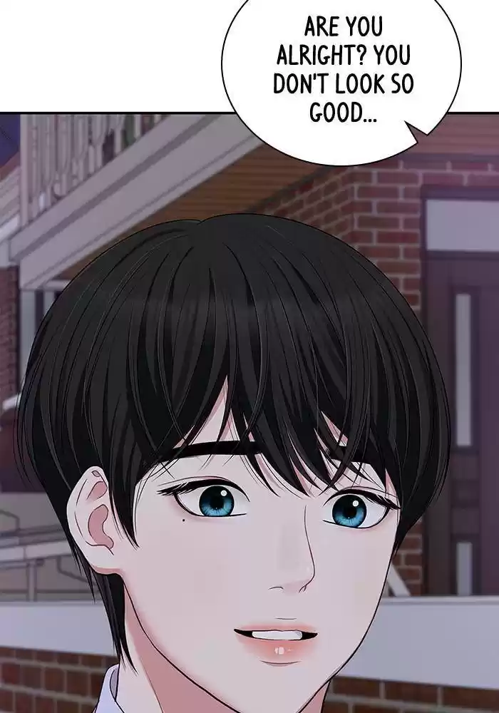 To You, Who Keep The Star Chapter 28