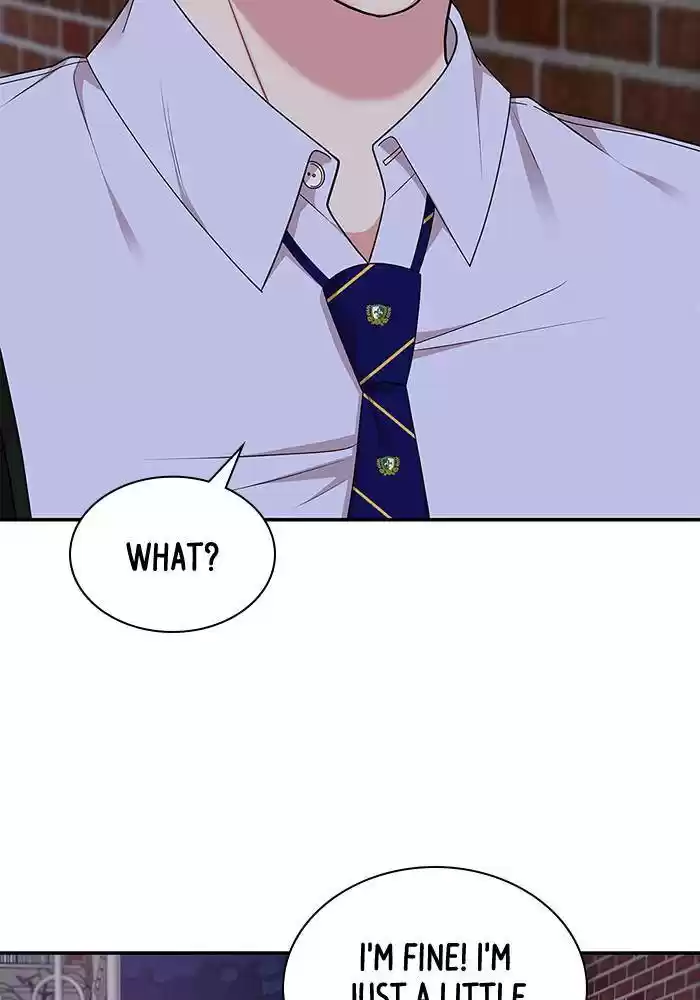 To You, Who Keep The Star Chapter 28