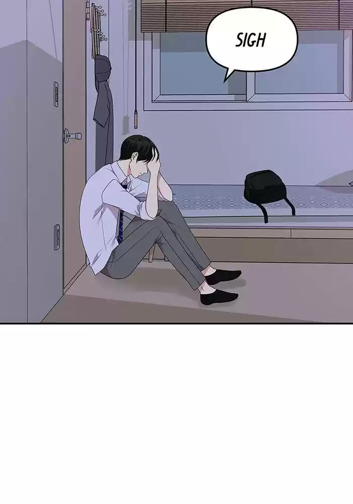 To You, Who Keep The Star Chapter 28