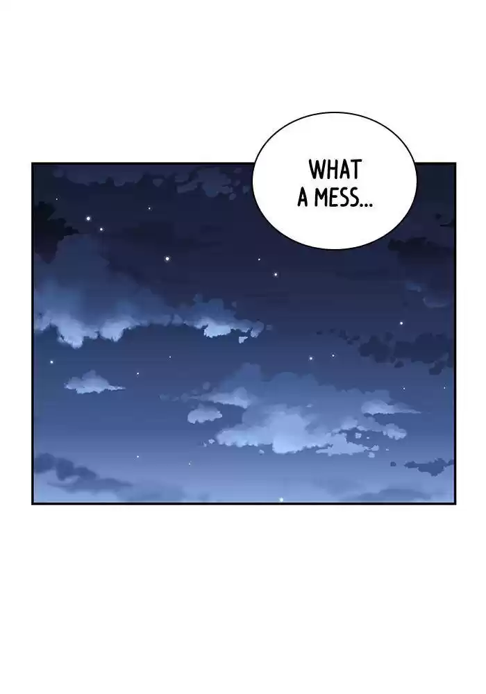 To You, Who Keep The Star Chapter 28