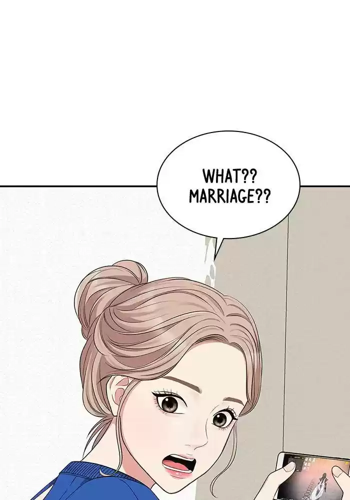 To You, Who Keep The Star Chapter 28