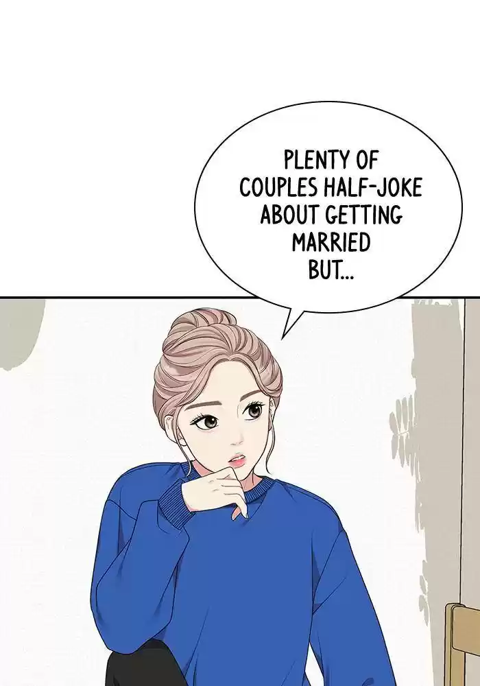 To You, Who Keep The Star Chapter 28