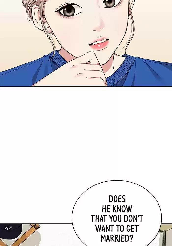 To You, Who Keep The Star Chapter 28