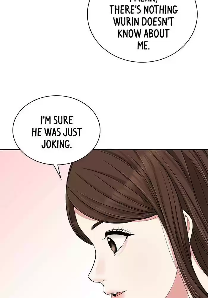 To You, Who Keep The Star Chapter 28