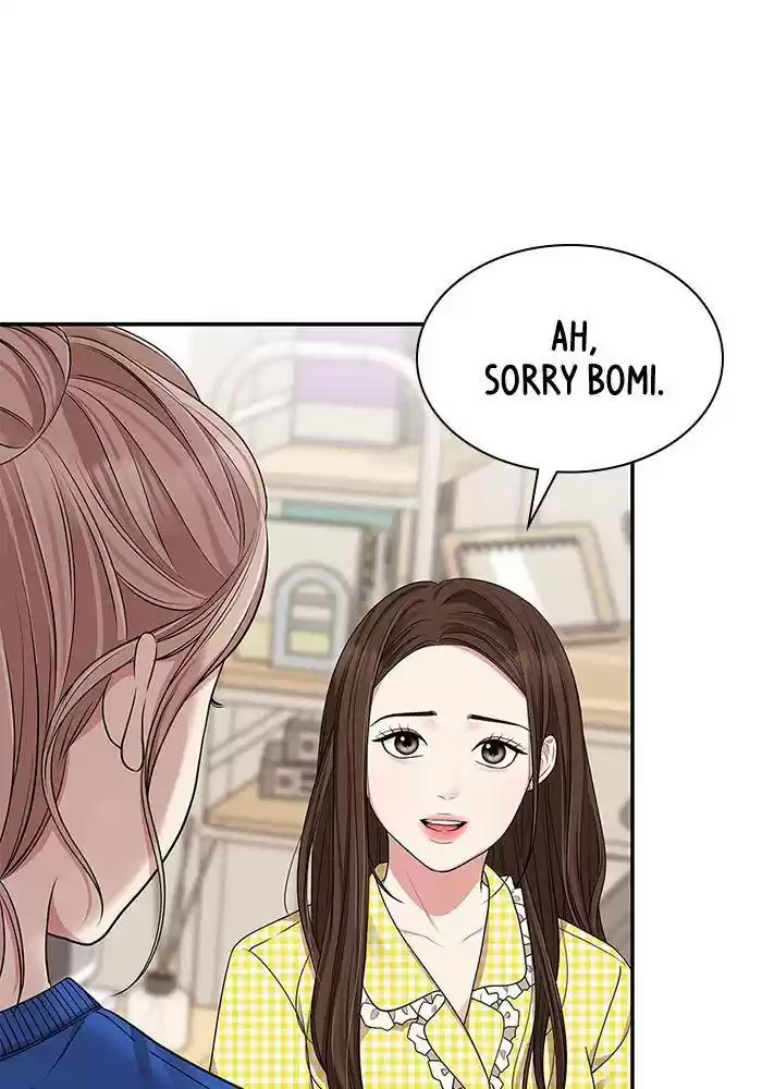 To You, Who Keep The Star Chapter 28