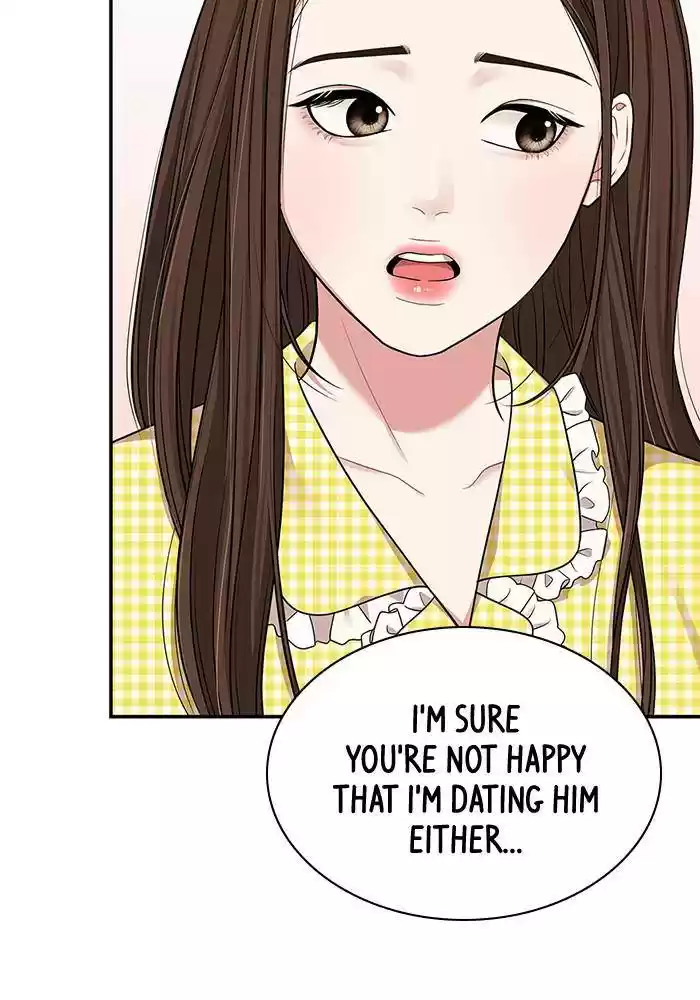 To You, Who Keep The Star Chapter 28