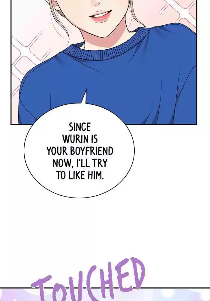 To You, Who Keep The Star Chapter 28