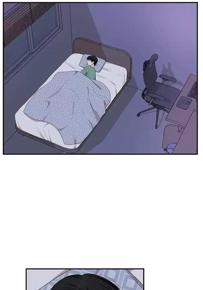 To You, Who Keep The Star Chapter 28