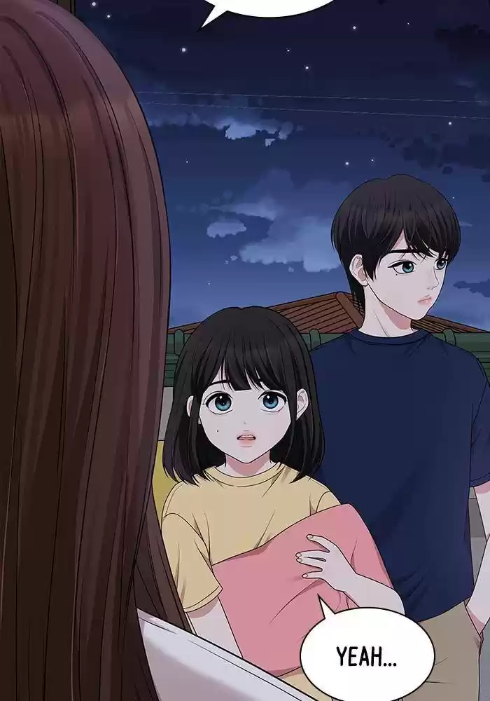 To You, Who Keep The Star Chapter 28