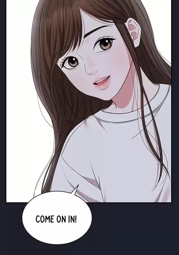 To You, Who Keep The Star Chapter 28