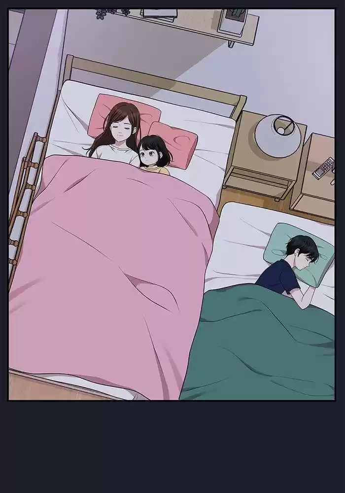 To You, Who Keep The Star Chapter 28