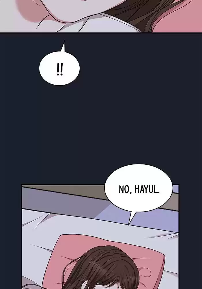 To You, Who Keep The Star Chapter 28