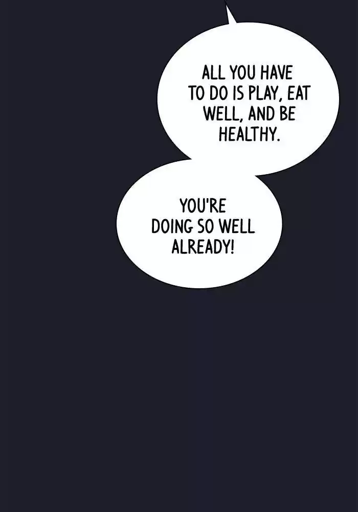 To You, Who Keep The Star Chapter 28