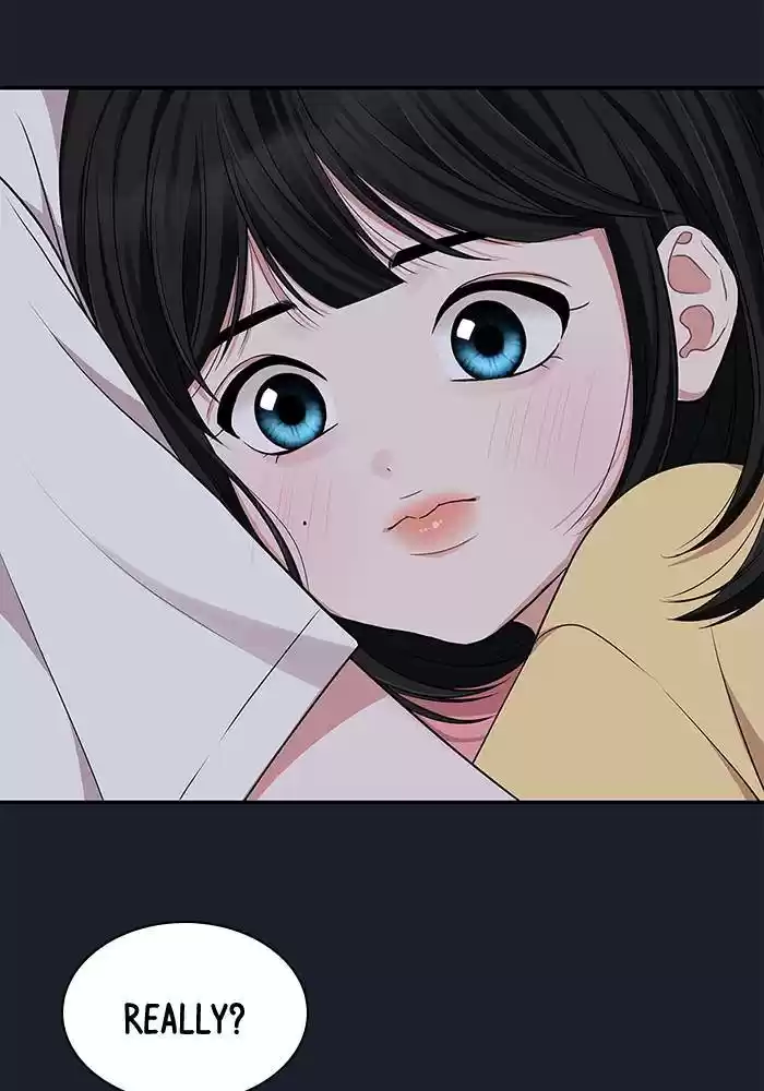 To You, Who Keep The Star Chapter 28