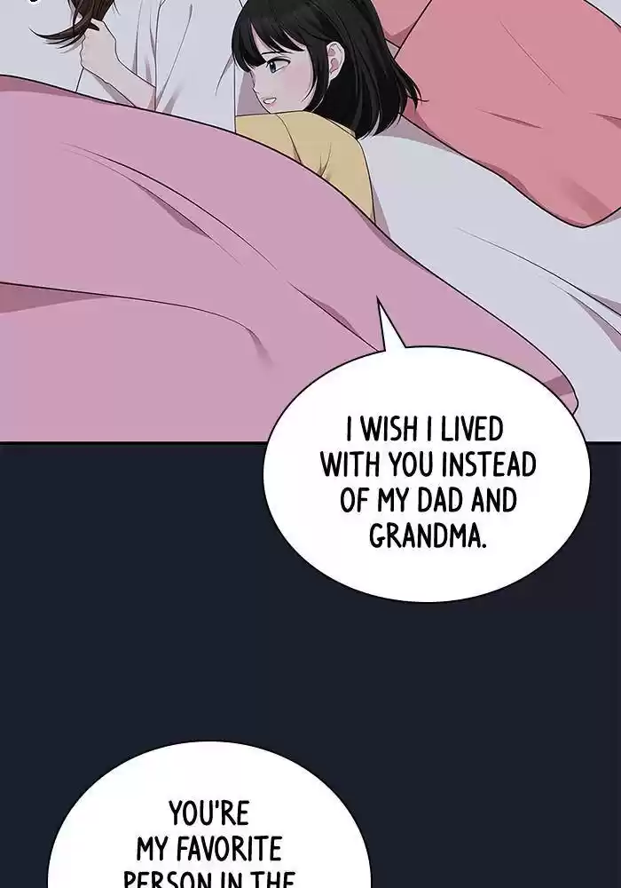 To You, Who Keep The Star Chapter 28