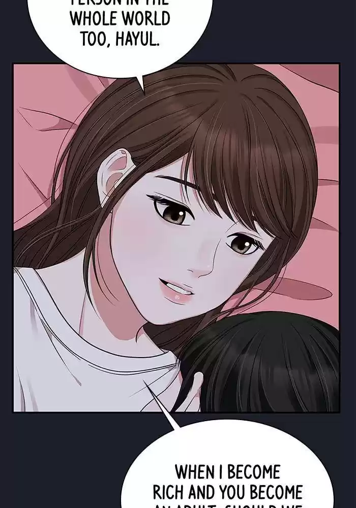 To You, Who Keep The Star Chapter 28