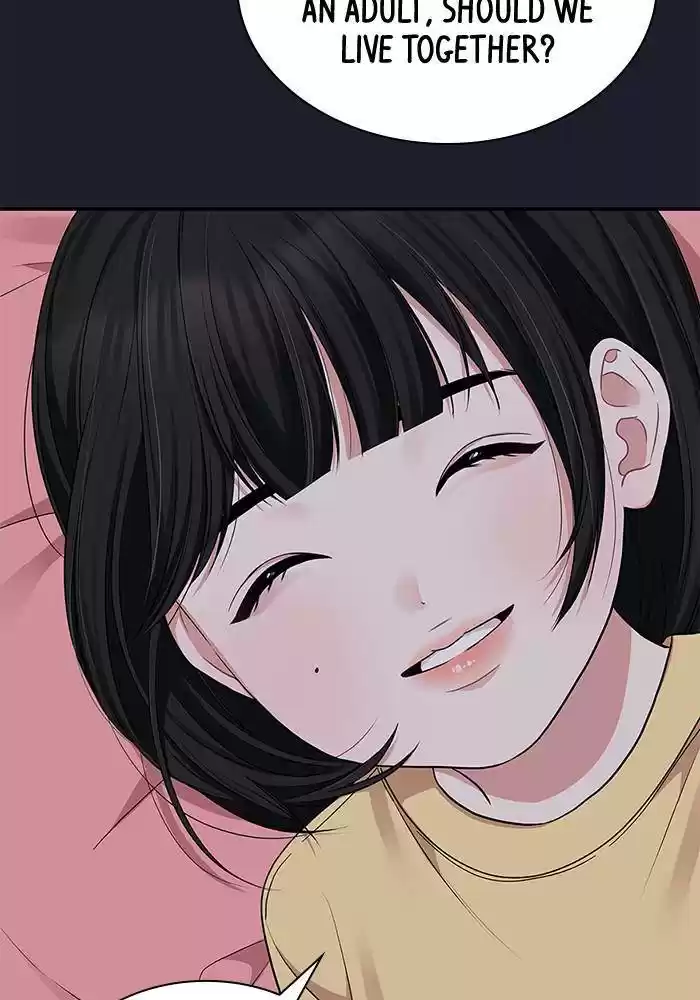 To You, Who Keep The Star Chapter 28