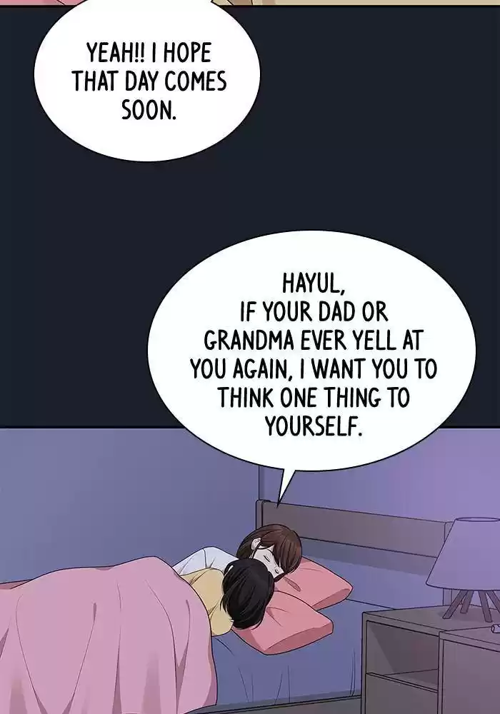 To You, Who Keep The Star Chapter 28