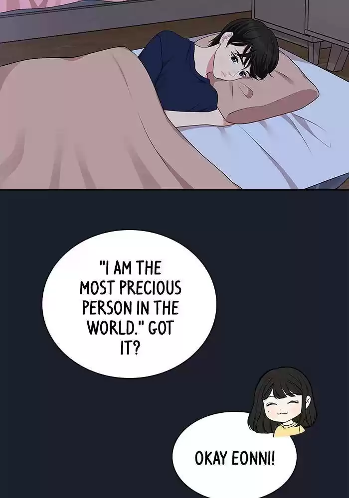 To You, Who Keep The Star Chapter 28