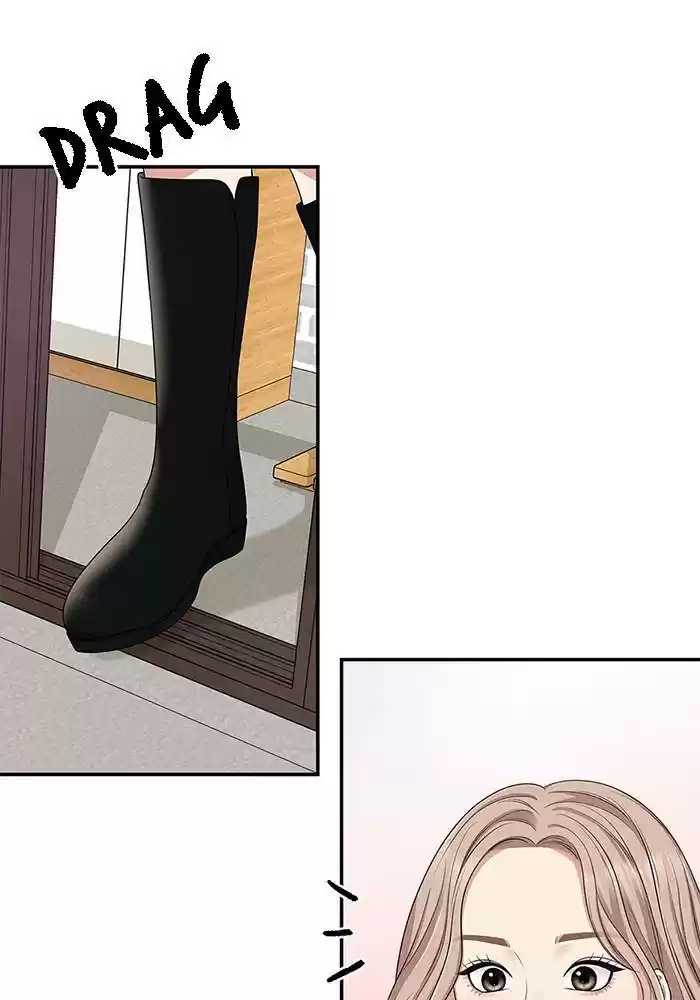 To You, Who Keep The Star Chapter 28