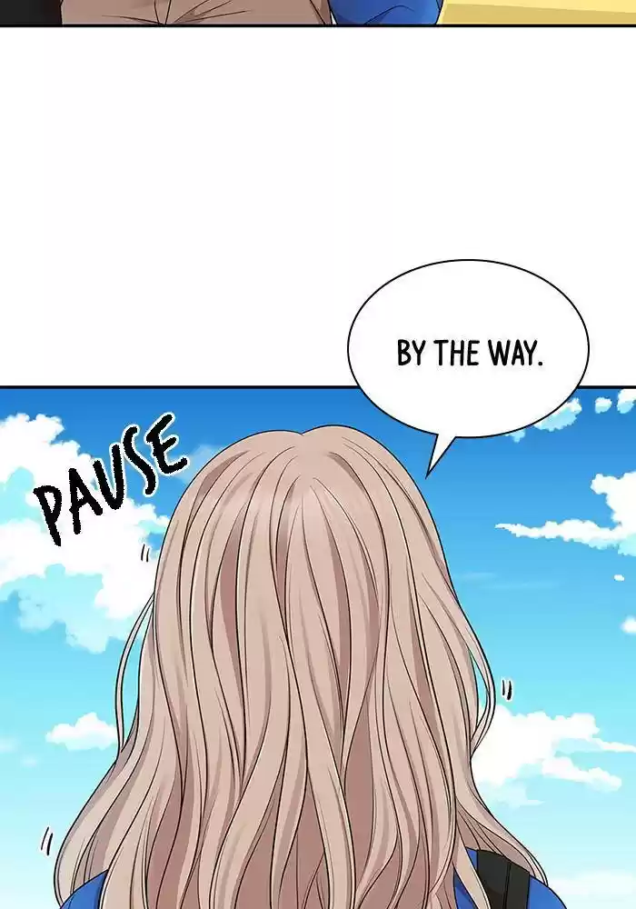 To You, Who Keep The Star Chapter 28