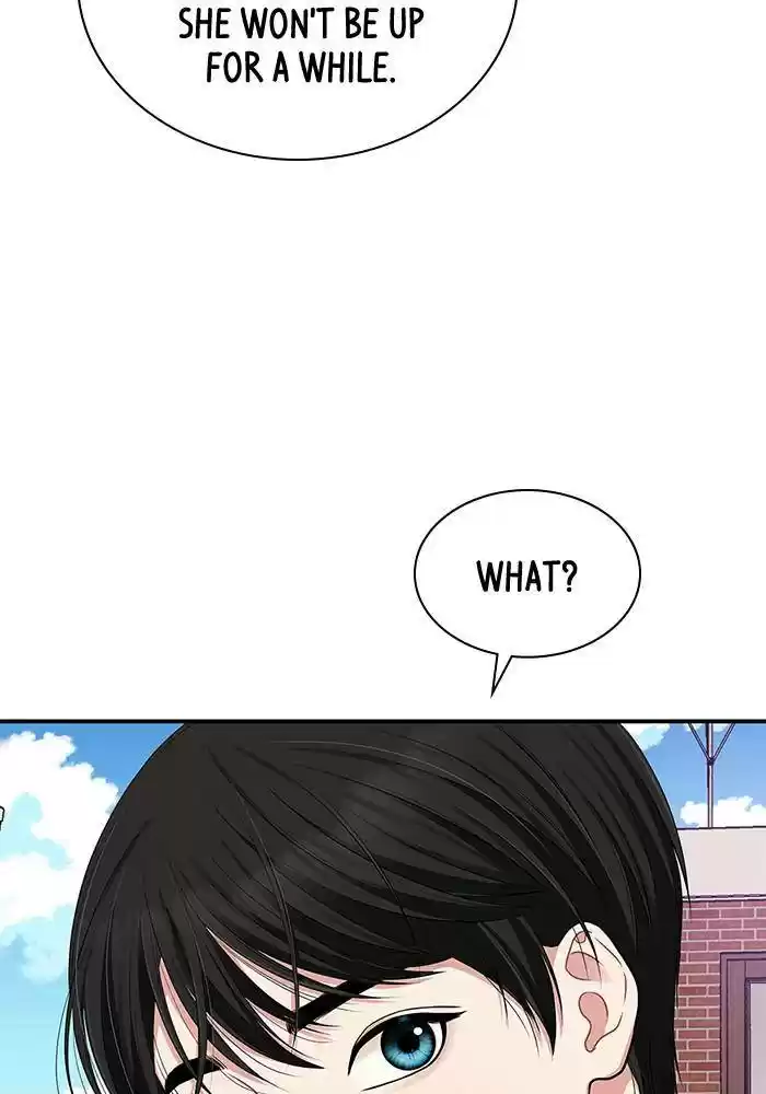 To You, Who Keep The Star Chapter 28