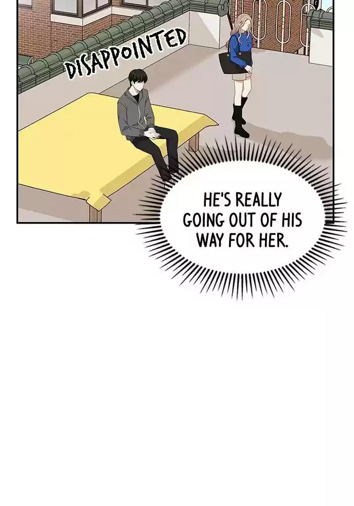 To You, Who Keep The Star Chapter 28