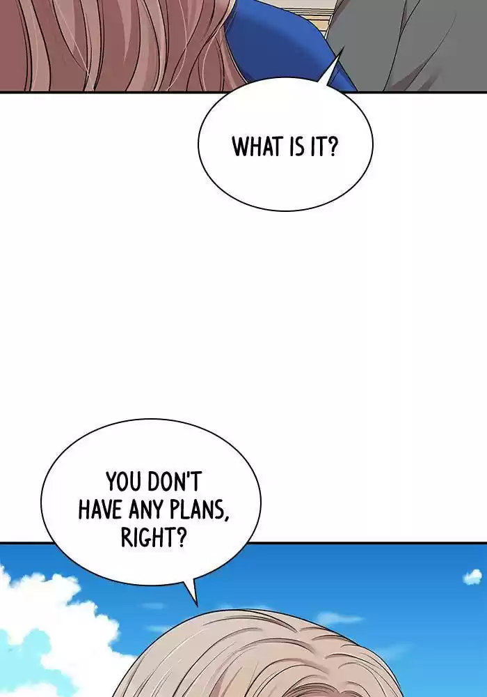 To You, Who Keep The Star Chapter 28