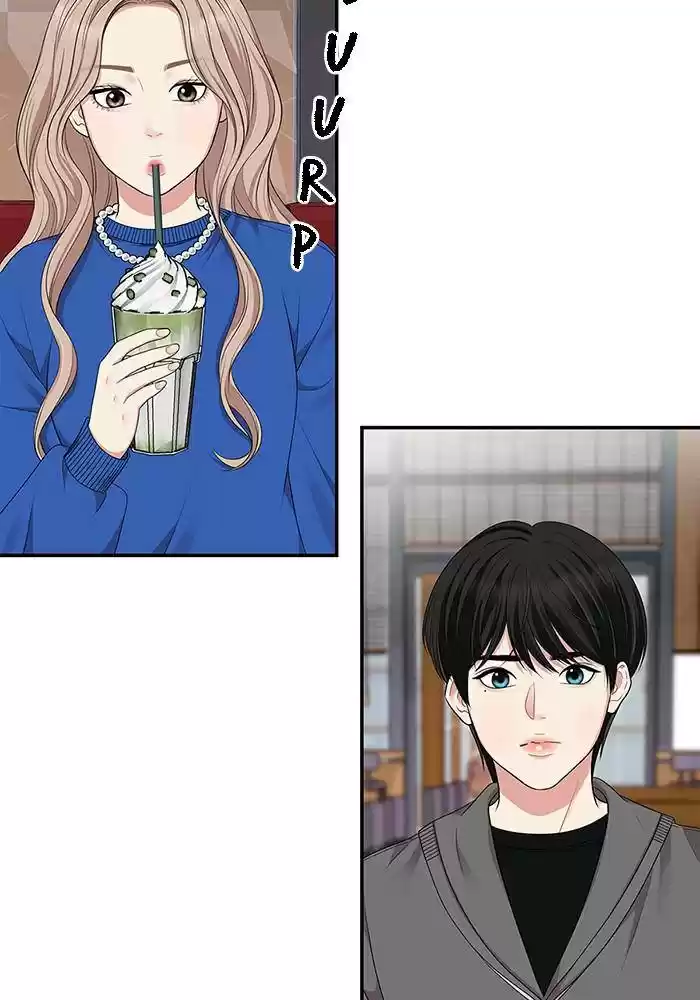 To You, Who Keep The Star Chapter 28