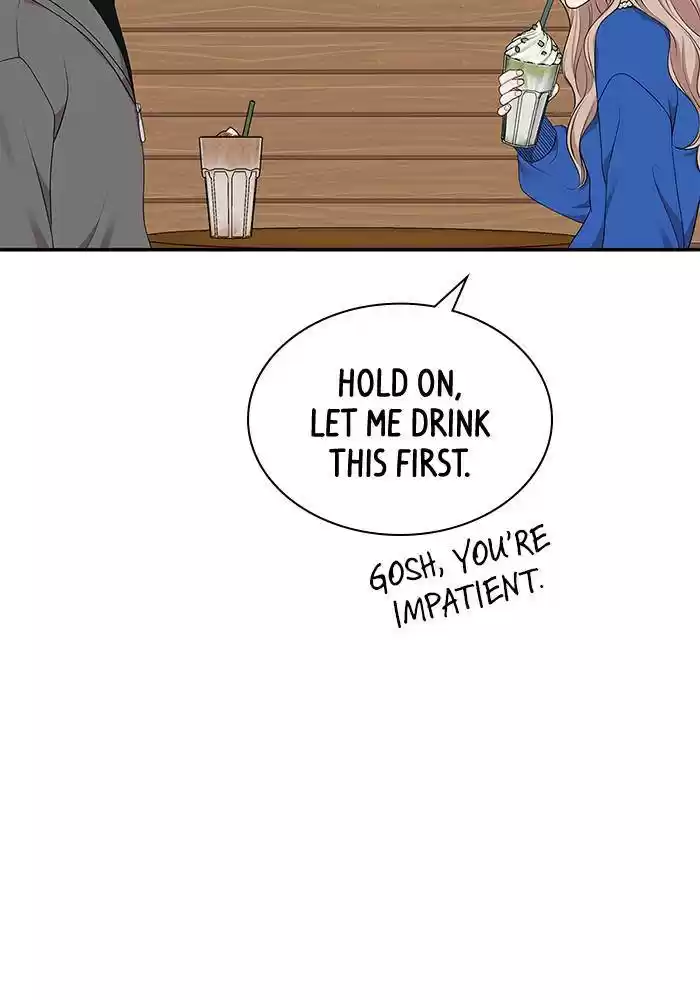 To You, Who Keep The Star Chapter 28