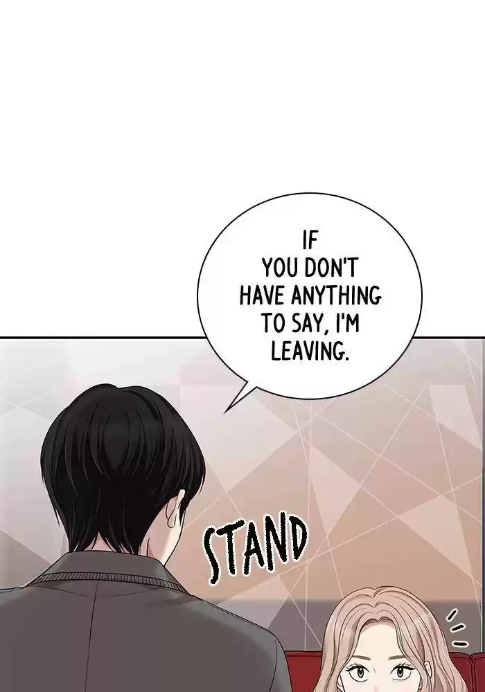 To You, Who Keep The Star Chapter 28