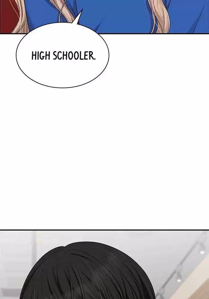 To You, Who Keep The Star Chapter 28